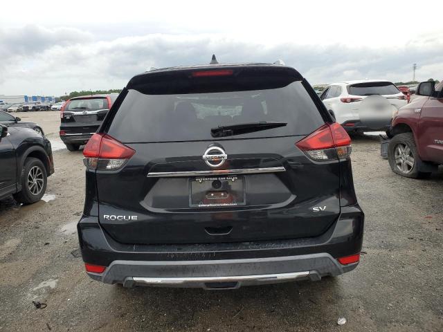 Photo 5 VIN: KNMAT2MT4JP592958 - NISSAN ROGUE S 