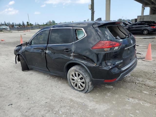 Photo 1 VIN: KNMAT2MT4JP598484 - NISSAN ROGUE S 