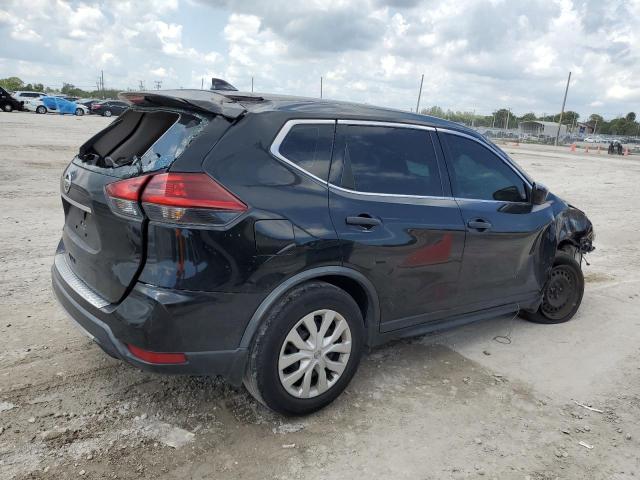 Photo 2 VIN: KNMAT2MT4JP598484 - NISSAN ROGUE S 