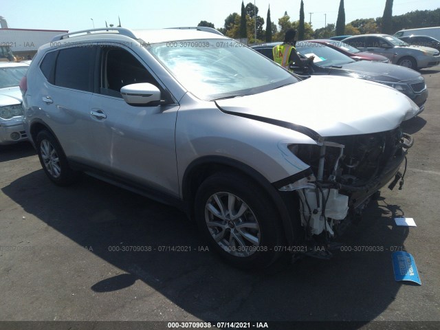 Photo 0 VIN: KNMAT2MT4JP599263 - NISSAN ROGUE 