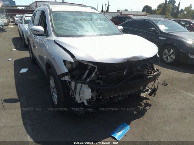 Photo 5 VIN: KNMAT2MT4JP599263 - NISSAN ROGUE 