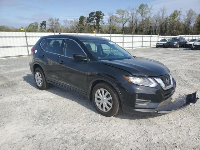 Photo 3 VIN: KNMAT2MT4JP609533 - NISSAN ROGUE 