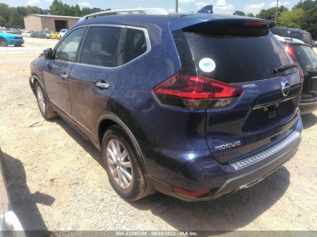 Photo 2 VIN: KNMAT2MT4JP610181 - NISSAN ROGUE 