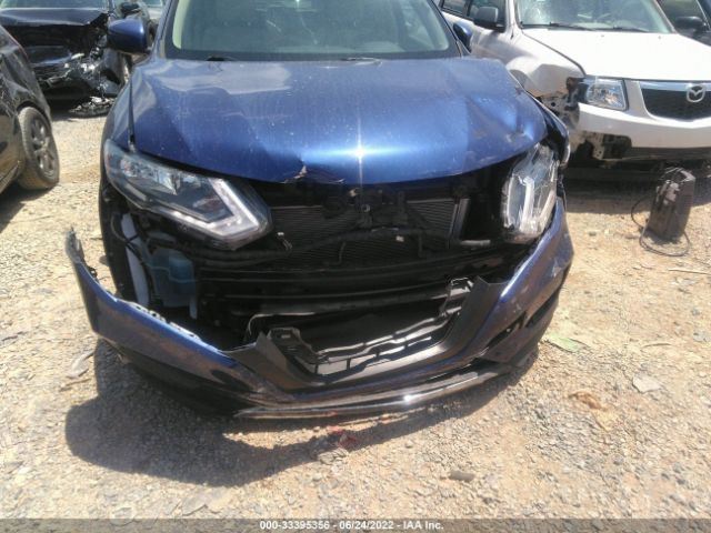 Photo 5 VIN: KNMAT2MT4JP610181 - NISSAN ROGUE 