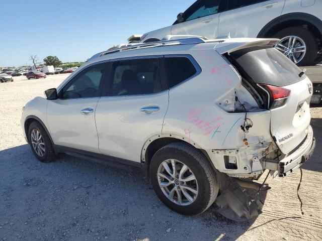 Photo 1 VIN: KNMAT2MT4JP613100 - NISSAN ROGUE S 