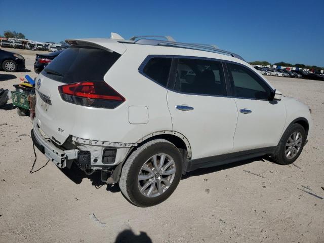 Photo 2 VIN: KNMAT2MT4JP613100 - NISSAN ROGUE S 