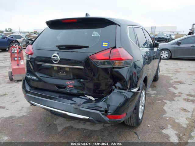 Photo 5 VIN: KNMAT2MT4JP614912 - NISSAN ROGUE 