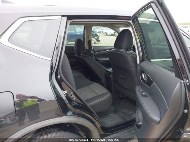 Photo 7 VIN: KNMAT2MT4JP614912 - NISSAN ROGUE 