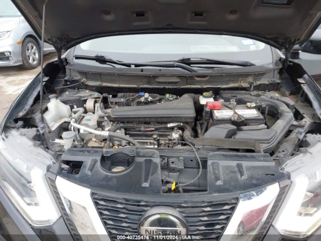 Photo 9 VIN: KNMAT2MT4JP614912 - NISSAN ROGUE 