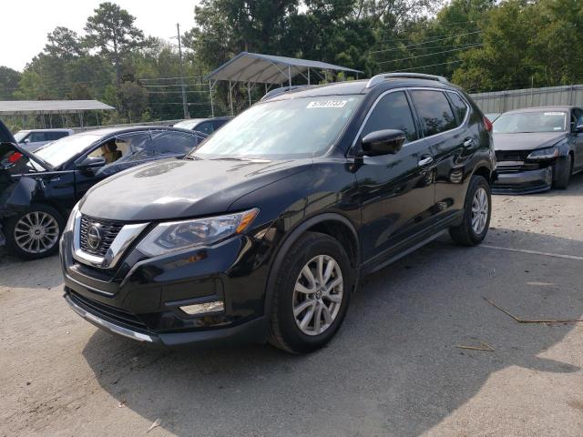 Photo 0 VIN: KNMAT2MT4JP616689 - NISSAN ROGUE S 