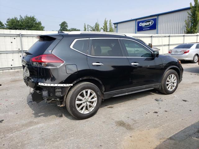 Photo 2 VIN: KNMAT2MT4JP616689 - NISSAN ROGUE S 