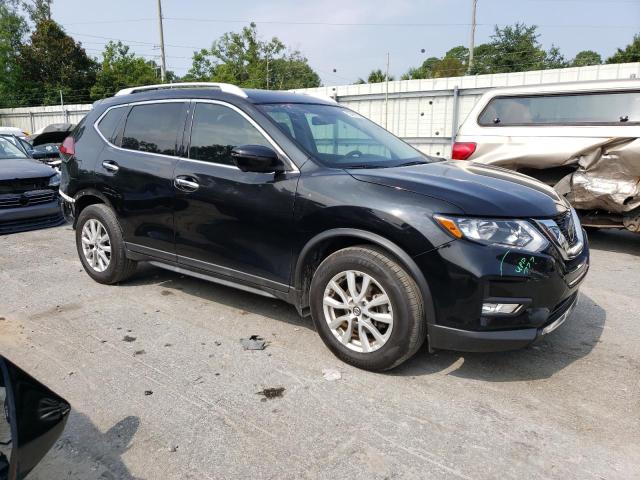 Photo 3 VIN: KNMAT2MT4JP616689 - NISSAN ROGUE S 