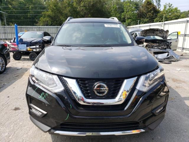 Photo 4 VIN: KNMAT2MT4JP616689 - NISSAN ROGUE S 