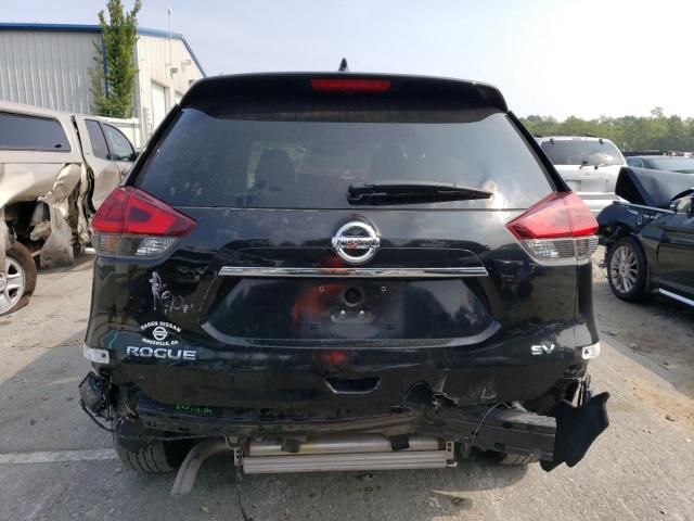 Photo 5 VIN: KNMAT2MT4JP616689 - NISSAN ROGUE S 