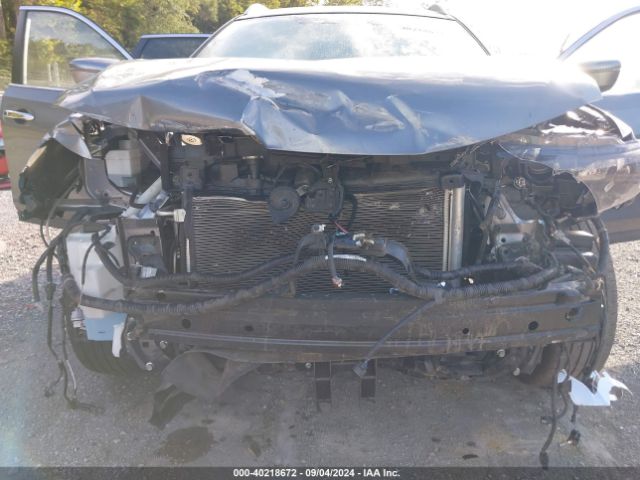 Photo 5 VIN: KNMAT2MT4JP617812 - NISSAN ROGUE 