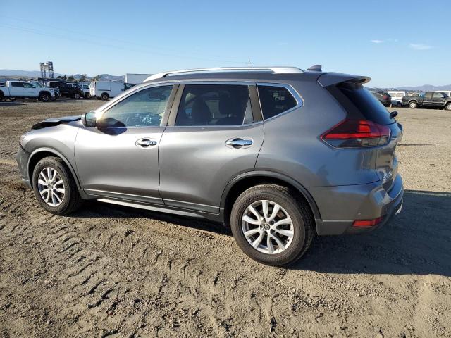 Photo 1 VIN: KNMAT2MT4KP506128 - NISSAN ROGUE S 