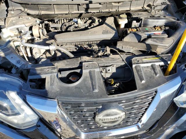 Photo 11 VIN: KNMAT2MT4KP506128 - NISSAN ROGUE S 