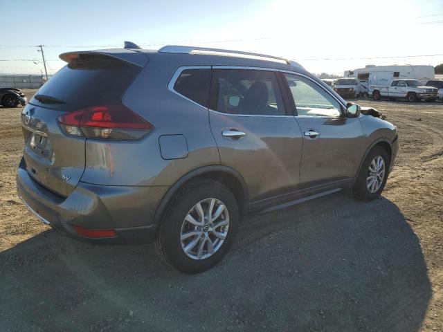 Photo 2 VIN: KNMAT2MT4KP506128 - NISSAN ROGUE S 