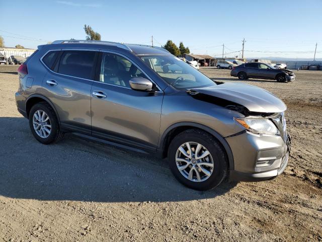 Photo 3 VIN: KNMAT2MT4KP506128 - NISSAN ROGUE S 