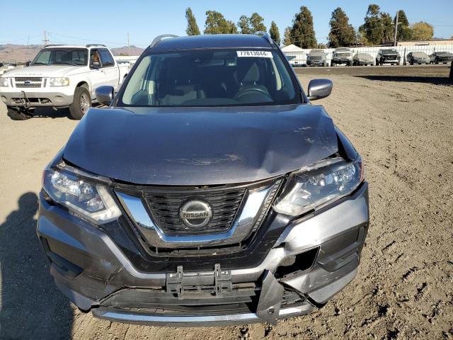 Photo 4 VIN: KNMAT2MT4KP506128 - NISSAN ROGUE S 