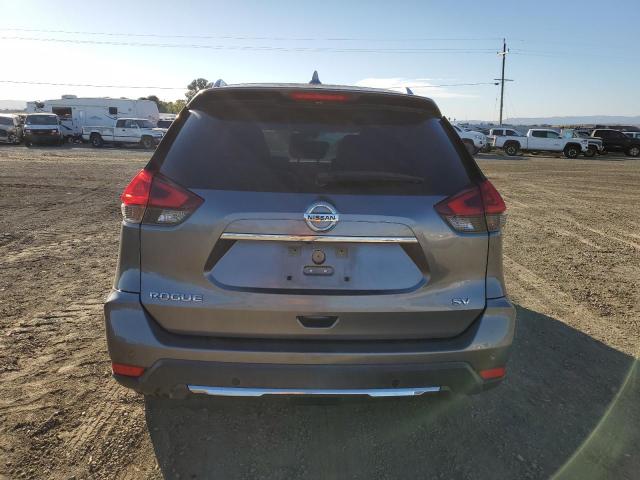 Photo 5 VIN: KNMAT2MT4KP506128 - NISSAN ROGUE S 