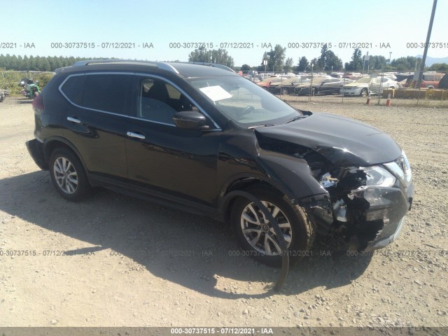 Photo 0 VIN: KNMAT2MT4KP507442 - NISSAN ROGUE 