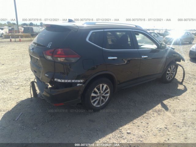 Photo 3 VIN: KNMAT2MT4KP507442 - NISSAN ROGUE 