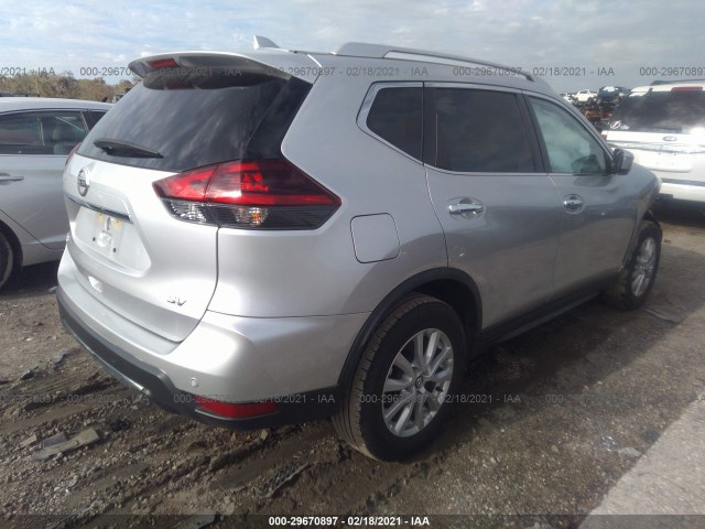 Photo 3 VIN: KNMAT2MT4KP508087 - NISSAN ROGUE 