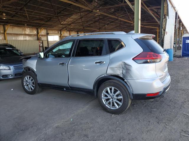 Photo 1 VIN: KNMAT2MT4KP508574 - NISSAN ROGUE S 