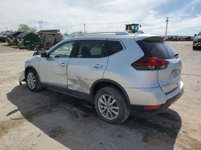 Photo 1 VIN: KNMAT2MT4KP508641 - NISSAN ROGUE S 