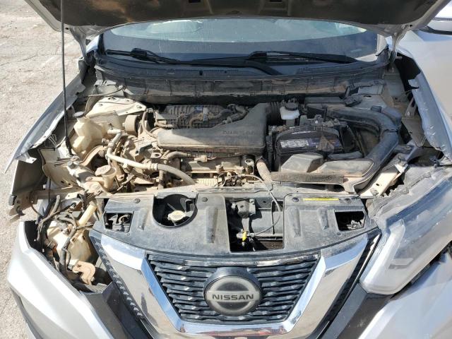 Photo 11 VIN: KNMAT2MT4KP508641 - NISSAN ROGUE S 