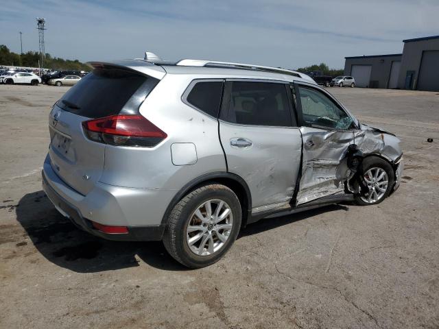 Photo 2 VIN: KNMAT2MT4KP508641 - NISSAN ROGUE S 