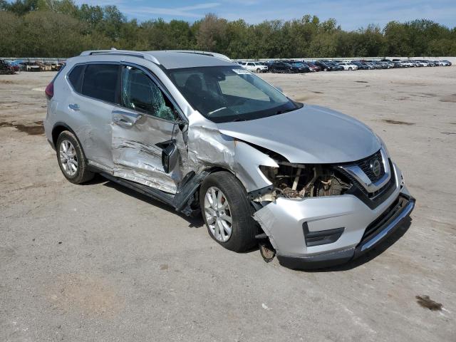 Photo 3 VIN: KNMAT2MT4KP508641 - NISSAN ROGUE S 