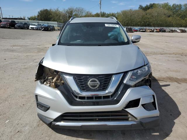 Photo 4 VIN: KNMAT2MT4KP508641 - NISSAN ROGUE S 