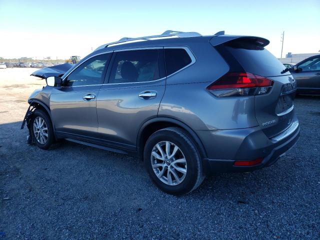 Photo 1 VIN: KNMAT2MT4KP509417 - NISSAN ROGUE S 