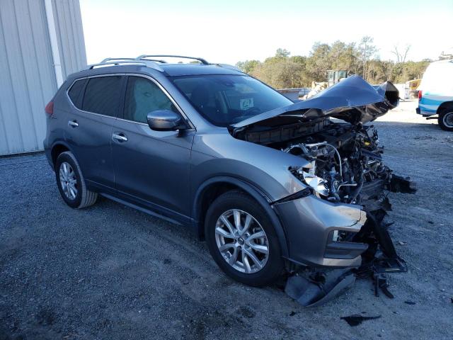 Photo 3 VIN: KNMAT2MT4KP509417 - NISSAN ROGUE S 