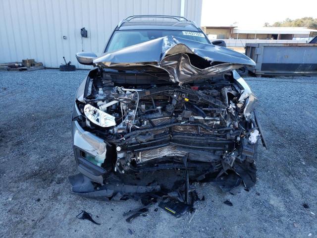 Photo 4 VIN: KNMAT2MT4KP509417 - NISSAN ROGUE S 