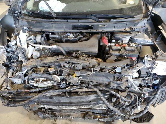 Photo 11 VIN: KNMAT2MT4KP515881 - NISSAN ROGUE 