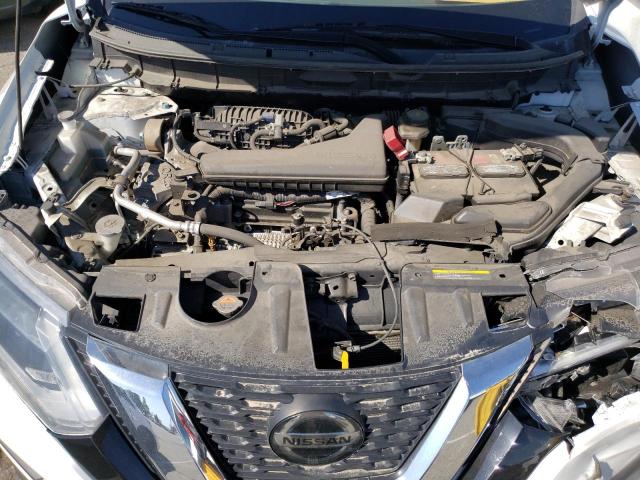 Photo 6 VIN: KNMAT2MT4KP516786 - NISSAN ROGUE S 