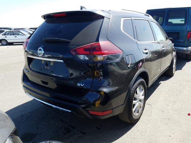 Photo 3 VIN: KNMAT2MT4KP518960 - NISSAN ROGUE S 