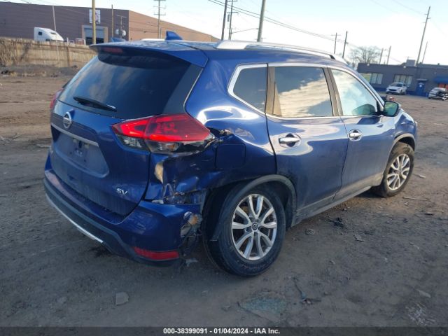 Photo 3 VIN: KNMAT2MT4KP519123 - NISSAN ROGUE 