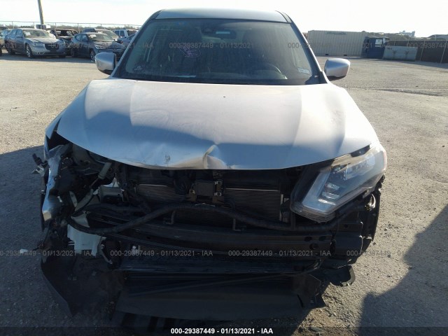 Photo 5 VIN: KNMAT2MT4KP520059 - NISSAN ROGUE 