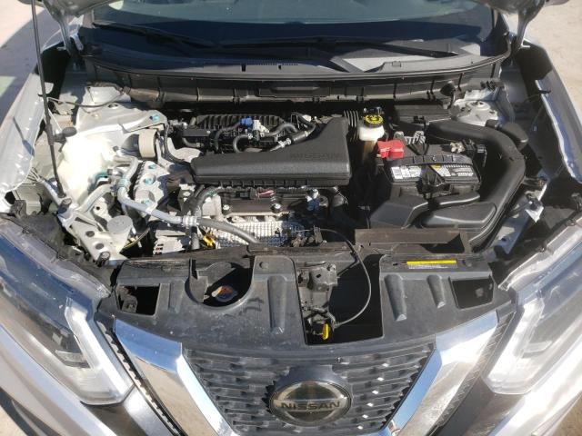 Photo 11 VIN: KNMAT2MT4KP525679 - NISSAN ROGUE S 