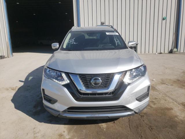 Photo 4 VIN: KNMAT2MT4KP525679 - NISSAN ROGUE S 