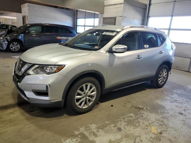 Photo 0 VIN: KNMAT2MT4KP527478 - NISSAN ROGUE 