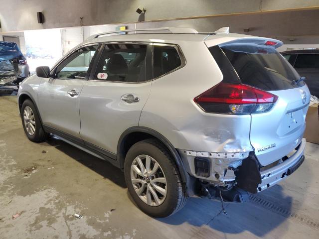 Photo 1 VIN: KNMAT2MT4KP527478 - NISSAN ROGUE 