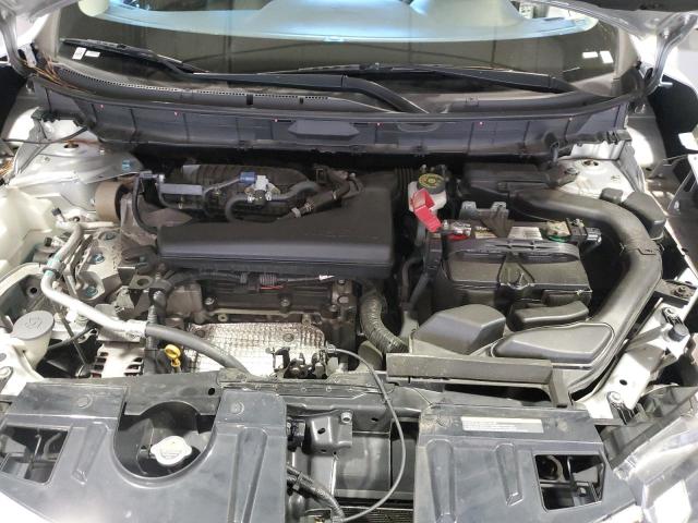 Photo 11 VIN: KNMAT2MT4KP527478 - NISSAN ROGUE 