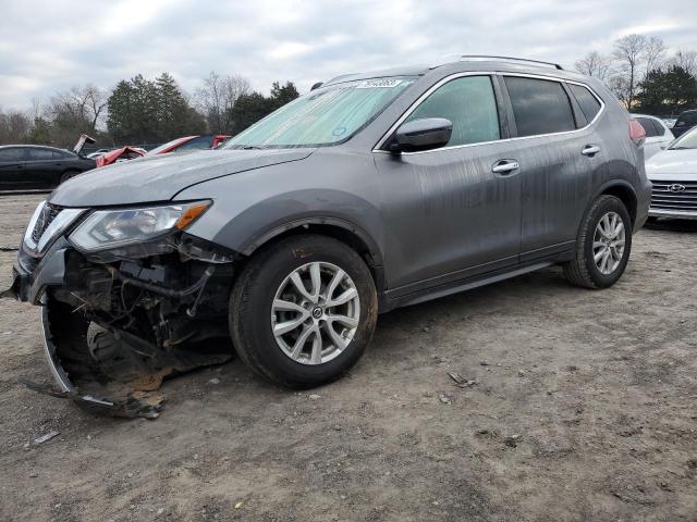 Photo 0 VIN: KNMAT2MT4KP529862 - NISSAN ROGUE 