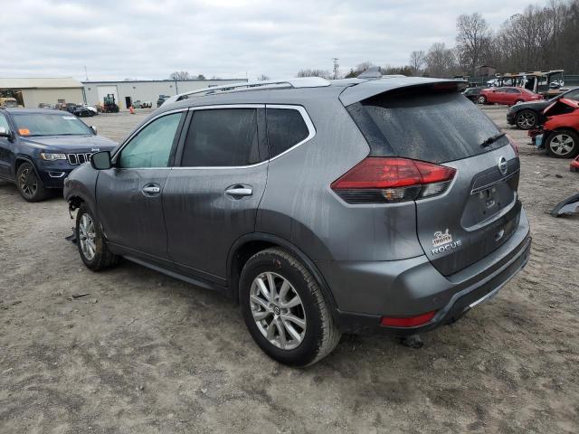 Photo 1 VIN: KNMAT2MT4KP529862 - NISSAN ROGUE 