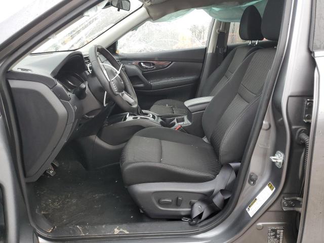 Photo 6 VIN: KNMAT2MT4KP529862 - NISSAN ROGUE 